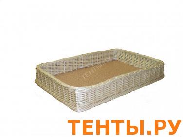 Лоток (Н12х40х60) 08/02 Лоток (Н12х40х60) 08/02