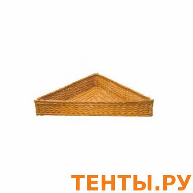 Лоток для фруктов угловой 08/10 Лоток для фруктов угловой 08/10