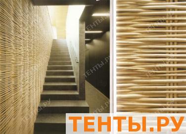 Стена из лозы 09/15 Стена из лозы 09/15