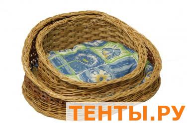 Лежанка для животных ЕК 06/26А Лежанка для животных ЕК 06/26А
