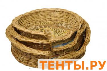 Лежанка для животных (малая) ЕК 06/27А Лежанка для животных (малая) ЕК 06/27А