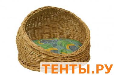 Лежанка для животных (малая) ЕК 06/28А Лежанка для животных (малая) ЕК 06/28А