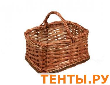 Корзина круглая большая СМ 04С Корзина круглая большая СМ 04С