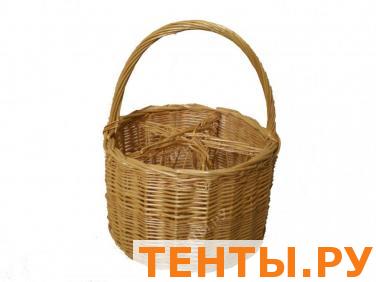 Корзина на 5 бутылок 08/33В Корзина на 5 бутылок 08/33В