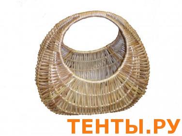 Корзина "Пляжная" 06/19 Корзина "Пляжная" 06/19