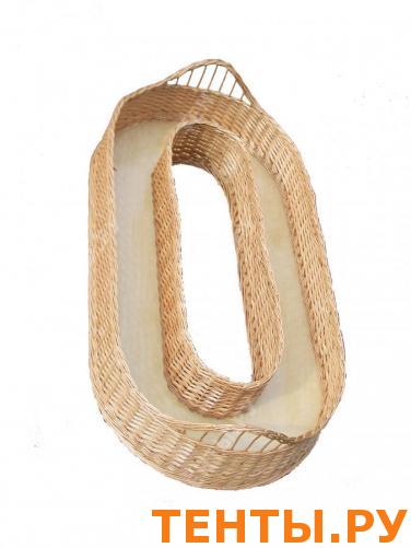 Корзина Цифра "0" 08/80 Корзина Цифра "0" 08/80