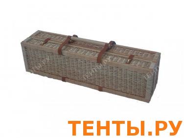 Футляр для кальяна бол. 06/20С Футляр для кальяна бол. 06/20С