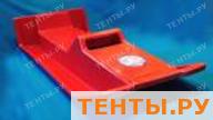 Санки-ледянки "Экстрим" (Гиганты) L-950 мм Вес - 3кг СЛ52158 Санки-ледянки "Экстрим" (Гиганты) L-950 мм Вес - 3кг СЛ52158