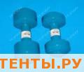 Гантеля 0,25 кг (без упаковки) СФ52264 Гантеля 0,25 кг (без упаковки) СФ52264