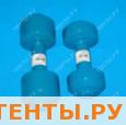 Гантеля 1 кг (без упаковки) СФ52073 Гантеля 1 кг (без упаковки) СФ52073