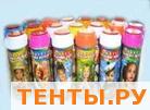 Мыльные пузыри "РАДУГА" 70 мл МП50031 Мыльные пузыри "РАДУГА" 70 мл МП50031