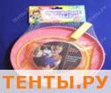 Мыльные пузыри "Гигантские" с CD сказками №1 (в сетке) 200 мл МП52868 Мыльные пузыри "Гигантские" с CD сказками №1 (в сетке) 200 мл МП52868