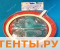 Мыльные пузыри мегагигантские "Мега" (в сетке) 400 мл МП52400 Мыльные пузыри мегагигантские "Мега" (в сетке) 400 мл МП52400