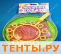 Мыльные пузыри "Супер" 200 мл МП52387 Мыльные пузыри "Супер" 200 мл МП52387