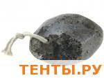 Пемза "Вулканическая" овал PZ33 Н-0068 Пемза "Вулканическая" овал PZ33 Н-0068