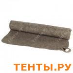 Коврик для бани/сауны тёмный войлок Врс-0002 Коврик для бани/сауны тёмный войлок Врс-0002