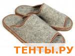 Тапочки мужские с открытым носком на утолщенной резиновой подошве ВЛ903 Тапочки мужские с открытым носком на утолщенной резиновой подошве ВЛ903