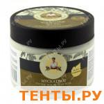 Масло для тела густое мускатное 831695 Масло для тела густое мускатное 831695