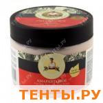 Масло для тела густое амарантовое 831701 Масло для тела густое амарантовое 831701
