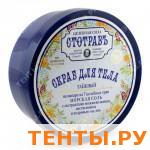 Скраб Таёжный на напаре из 7 целебных трав Морская соль 17170 Скраб Таёжный на напаре из 7 целебных трав Морская соль 17170