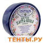 Паста-скраб на напаре из 7 целебных трав Целебная 17194 Паста-скраб на напаре из 7 целебных трав Целебная 17194
