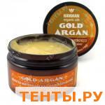 HAMMAM organic oils ЗОЛОТАЯ МАРОККАНСКАЯ МАСКА для волос GOLD ARGAN Питание и Уход HAMMAM organic oils ЗОЛОТАЯ МАРОККАНСКАЯ МАСКА для волос GOLD ARGAN Питание и Уход