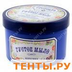 Мыло густое на напаре из 7 целебных трав Берегиня 17217 Мыло густое на напаре из 7 целебных трав Берегиня 17217
