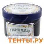 Мыло густое на напаре из 7 целебных трав Пахома Травника 17224 Мыло густое на напаре из 7 целебных трав Пахома Травника 17224
