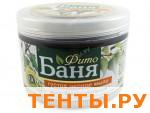 ГУСТОЕ ЧЕРНОЕ Мыло "ФИТО-Баня" дегтярное ФР-010748 ГУСТОЕ ЧЕРНОЕ Мыло "ФИТО-Баня" дегтярное ФР-010748