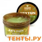 HAMMAM organic oils Густое АЛЕППСКОЕ мыло ЗЕЙТУН ФР-380701 HAMMAM organic oils Густое АЛЕППСКОЕ мыло ЗЕЙТУН ФР-380701