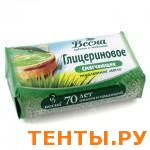 Мыло туалетное "Глицериновое" 14368/1782 Мыло туалетное "Глицериновое" 14368/1782