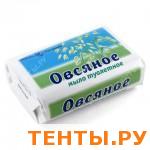 Мыло туалетное "Овсяное" Н-К 50560/10428 Мыло туалетное "Овсяное" Н-К 50560/10428