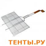 Решетка-гриль большая универсальная 45х26cm "ROYALGRILL" 80-024 Решетка-гриль большая универсальная 45х26cm "ROYALGRILL" 80-024