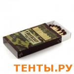 Спички Костровые 90мм, 30шт 61029 Спички Костровые 90мм, 30шт 61029