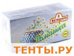 Чайный напиток "Ромашка" 20*1,5 гр ЧН-003 Чайный напиток "Ромашка" 20*1,5 гр ЧН-003