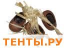 Вязанка "ЛАПТИ" 3 предмета большие ручная работа ИК-0032 Вязанка "ЛАПТИ" 3 предмета большие ручная работа ИК-0032