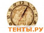 Часы для бани и сауны ЧРГ-1,2,3 Часы для бани и сауны ЧРГ-1,2,3