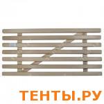 Решетка-сиденье на ванную К4-0069 Решетка-сиденье на ванную К4-0069