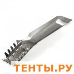 Рыбочистка металлическая 1125 Рыбочистка металлическая 1125