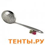 Шумовка (нержавеющая сталь) 3255 Шумовка (нержавеющая сталь) 3255