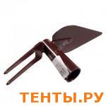 Мотыжка комбинированная двузубая МК7-000-04 Мотыжка комбинированная двузубая МК7-000-04