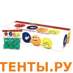Хлопающие шары (уп 6 шт ) СС1010 Хлопающие шары (уп 6 шт ) СС1010