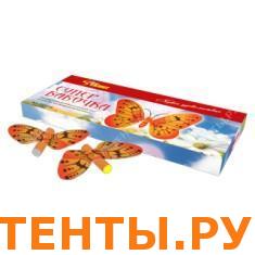 Супер Бабочки (уп 12 шт) СС3110 Супер Бабочки (уп 12 шт) СС3110