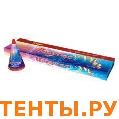 Попугай (уп 6 шт) СС4110 Попугай (уп 6 шт) СС4110