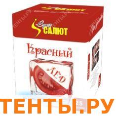 Красный лед СС7731 Красный лед СС7731