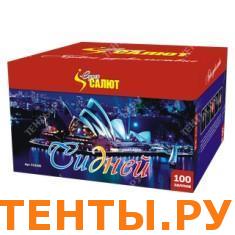 Сидней СС8300 Сидней СС8300