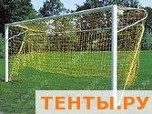 Ворота футбол тренировочные (пара) подвижная дуга Ворота футбол тренировочные (пара) подвижная дуга