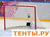 Сетка для игры в хоккей. тренировочная 2,8 Сетка для игры в хоккей. тренировочная 2,8