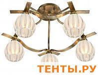 Светильник VELANTE Модерн Артикул 281-507-05 Светильник VELANTE Модерн Артикул 281-507-05