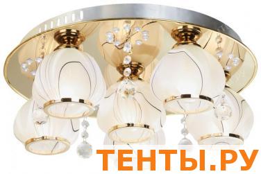 Светильники со светодиодами VELANTE Артикул: 179-307-06 Светильники со светодиодами VELANTE Артикул: 179-307-06